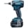 Шуруповёрт аккумуляторный ударный MAKITA DTD152RME (18 В,165нм,1,3кг, 2акк.,Li-ion, 4Ah, кейс) Шуруповёрт аккумуляторный ударный MAKITA DTD152RME (18 В,165нм,1,3кг, 2акк.,Li-ion, 4Ah, кейс)