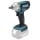 Гайковёрт аккумуляторный ударный MAKITA DTW190Z (18 В, 190нм, 1/2', 1,4кг, без акк и зар устр) Гайковёрт аккумуляторный ударный MAKITA DTW190Z (18 В, 190нм, 1/2', 1,4кг, без акк и зар устр)