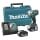 Гайковёрт аккумуляторный ударный MAKITA DTW281RME (18 В, 280нм, 1/2', 1,5кг, 2акк.Li-ion.4Ач, кейс) Гайковёрт аккумуляторный ударный MAKITA DTW281RME (18 В, 280нм, 1/2', 1,5кг, 2акк.Li-ion.4Ач, кейс)