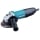 Шлифмашина угловая MAKITA GA4534 (720 Вт, 115мм, клавишный выкл, 1.9кг, коробка) Шлифмашина угловая MAKITA GA4534 (720 Вт, 115мм, клавишный выкл, 1.9кг, коробка)