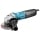 Шлифмашина угловая MAKITA GA4540 (1100 Вт, 115 мм, ,2.5кг, коробка.) Шлифмашина угловая MAKITA GA4540 (1100 Вт, 115 мм, ,2.5кг, коробка.)