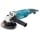 Шлифмашина угловая MAKITA GA5021C (1450 Вт, 125 мм, пл.пуск, пост.электроника, 2,5 кг, коробка) Шлифмашина угловая MAKITA GA5021C (1450 Вт, 125 мм, пл.пуск, пост.электроника, 2,5 кг, коробка)