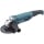 Шлифмашина угловая MAKITA GA5021 (1450 Вт, 125мм, пл.пуск, 1,4кг, коробка) Шлифмашина угловая MAKITA GA5021 (1450 Вт, 125мм, пл.пуск, 1,4кг, коробка)