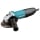 Машина шлифовальная угловая MAKITA GA5034 (720Вт,125мм,11000об/мин) Машина шлифовальная угловая MAKITA GA5034 (720Вт,125мм,11000об/мин)