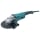 Шлифмашина угловая MAKITA GA5040C (1400 Вт, 125 мм,рег.об, пл.пуск ,2,7кг, кор.) Шлифмашина угловая MAKITA GA5040C (1400 Вт, 125 мм,рег.об, пл.пуск ,2,7кг, кор.)