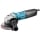 Шлифмашина угловая MAKITA GA5040 (1100 Вт, 125 мм,2,5кг, коробка) Шлифмашина угловая MAKITA GA5040 (1100 Вт, 125 мм,2,5кг, коробка)