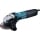 Шлифмашина угловая MAKITA GA5041C (1400 Вт, 125 мм,рег.об, пл.пуск, тормоз выбега, ,2,7кг, кор.) Шлифмашина угловая MAKITA GA5041C (1400 Вт, 125 мм,рег.об, пл.пуск, тормоз выбега, ,2,7кг, кор.)