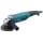 Шлифмашина угловая MAKITA GA6021 (1450 Вт, 150 мм, 2,5кг, коробка) Шлифмашина угловая MAKITA GA6021 (1450 Вт, 150 мм, 2,5кг, коробка)