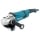 Шлифмашина угловая MAKITA GA7030SF01 (2400 Вт, 180мм, пл.пуск, 5,1кг, коробка) Шлифмашина угловая MAKITA GA7030SF01 (2400 Вт, 180мм, пл.пуск, 5,1кг, коробка)
