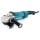 Шлифмашина угловая MAKITA GA7040SF01 (2600 Вт, 180мм, пл.пуск, 5,5кг, коробка) Шлифмашина угловая MAKITA GA7040SF01 (2600 Вт, 180мм, пл.пуск, 5,5кг, коробка)