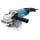 Шлифмашина угловая MAKITA GA 9010 C (2000 Вт, 230мм, пл.пуск, 3,5кг, коробка) Шлифмашина угловая MAKITA GA 9010 C (2000 Вт, 230мм, пл.пуск, 3,5кг, коробка)