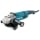 Шлифмашина угловая MAKITA GA 9030 F 01 (2400 Вт, 230мм, 5,1кг, коробка) Шлифмашина угловая MAKITA GA 9030 F 01 (2400 Вт, 230мм, 5,1кг, коробка)