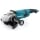 Шлифмашина угловая MAKITA GA9030FK01 (2400 Вт, 230мм, 5,1кг, кейс) Шлифмашина угловая MAKITA GA9030FK01 (2400 Вт, 230мм, 5,1кг, кейс)