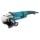 Шлифмашина угловая MAKITA GA 9040 SF 01 (2600 Вт, 230мм, пл.пуск, 5,5кг, коробка) Шлифмашина угловая MAKITA GA 9040 SF 01 (2600 Вт, 230мм, пл.пуск, 5,5кг, коробка)