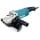 Шлифмашина угловая MAKITA GA9050 (2000 Вт, 230мм, 4,7кг, коробка) Шлифмашина угловая MAKITA GA9050 (2000 Вт, 230мм, 4,7кг, коробка)