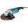 Шлифмашина угловая MAKITA GA9060 (2200 Вт, 230мм, 5,5кг, коробка) Шлифмашина угловая MAKITA GA9060 (2200 Вт, 230мм, 5,5кг, коробка)