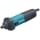 MAKITA Машина прямая шлифовальная GD0602 (400Вт,3/6/8мм,25000об/мин) MAKITA Машина прямая шлифовальная GD0602 (400Вт,3/6/8мм,25000об/мин)