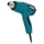 Строительный фен MAKITA HG651CK (2000 Вт,80-650*C, 220-550л/мин, жки.индикатор, 0,78кг, насадки, кейс) Строительный фен MAKITA HG651CK (2000 Вт,80-650*C, 220-550л/мин, жки.индикатор, 0,78кг, насадки, кейс)