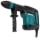 Отбойный молоток MAKITA HM-0870C (1100 Вт, 11.4 Дж,SDS-MAX, 5.1кг, кейс) Отбойный молоток MAKITA HM-0870C (1100 Вт, 11.4 Дж,SDS-MAX, 5.1кг, кейс)