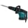 Отбойный молоток MAKITA HM-1203C (1510 Вт, 25,5Дж,SDS-MAX, 9,2кг, кейс) Отбойный молоток MAKITA HM-1203C (1510 Вт, 25,5Дж,SDS-MAX, 9,2кг, кейс)