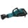 Отбойный молоток MAKITA HM1307CB (1510 Вт, 34.9Дж, 17.3кг, HEX 28.6мм, AVT,кейс) Отбойный молоток MAKITA HM1307CB (1510 Вт, 34.9Дж, 17.3кг, HEX 28.6мм, AVT,кейс)