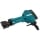 Отбойный молоток MAKITA HM-1801 (2000 Вт, 63Дж, 30кг, HEX 28,6мм) Отбойный молоток MAKITA HM-1801 (2000 Вт, 63Дж, 30кг, HEX 28,6мм)