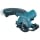 Пила дисковая акк. MAKITA HS300DZ (10,8В,диск 85х15мм,гл.проп25,5 мм,1400об/м, 1,7кг, без акк и зар ус,) Пила дисковая акк. MAKITA HS300DZ (10,8В,диск 85х15мм,гл.проп25,5 мм,1400об/м, 1,7кг, без акк и зар ус,)