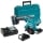 Пила дисковая акк. MAKITA HS301DWAE (10,8В, 85х15мм,гл.пр 25,5 мм, 2акк.Li-ion 2 Ач, 1,6кг, кейс) Пила дисковая акк. MAKITA HS301DWAE (10,8В, 85х15мм,гл.пр 25,5 мм, 2акк.Li-ion 2 Ач, 1,6кг, кейс)