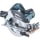 Пила дисковая MAKITA HS6100K (1100 Вт, 165х20мм, 54.5 мм, 3,7кг, кейс) Пила дисковая MAKITA HS6100K (1100 Вт, 165х20мм, 54.5 мм, 3,7кг, кейс)
