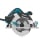Пила дисковая MAKITA HS6100 (1100 Вт, 165х20мм, 54.5 мм, 3,7кг, коробка) Пила дисковая MAKITA HS6100 (1100 Вт, 165х20мм, 54.5 мм, 3,7кг, коробка)