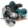 Пила дисковая MAKITA HS7100 (1400 Вт,190х30мм, 67мм, 4 кг, коробка) Пила дисковая MAKITA HS7100 (1400 Вт,190х30мм, 67мм, 4 кг, коробка)