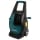 Мойка высокого давления MAKITA HW112 (1600 Вт, 120 бар, 370 л/час, вода 50*C, 14,1кг, насадки) Мойка высокого давления MAKITA HW112 (1600 Вт, 120 бар, 370 л/час, вода 50*C, 14,1кг, насадки)