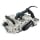 Рубанок электрический MAKITA KP312S (2200 Вт, 312мм, 3,5мм, 12000об/мин, 19кг, коробка) Рубанок электрический MAKITA KP312S (2200 Вт, 312мм, 3,5мм, 12000об/мин, 19кг, коробка)