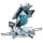 Пила торцовочная MAKITA комбипила LH1201FL (1650 Вт, 305x30мм, рез 95/155мм, пл. пуск., 20.9кг) Пила торцовочная MAKITA комбипила LH1201FL (1650 Вт, 305x30мм, рез 95/155мм, пл. пуск., 20.9кг)