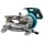 Пила торцовочная MAKITA LS1018L (1430 Вт, 260x30мм, рез 91/305мм, 19.9кг, коробка) Пила торцовочная MAKITA LS1018L (1430 Вт, 260x30мм, рез 91/305мм, 19.9кг, коробка)