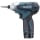 Шуруповёрт аккумуляторный ударный MAKITA TD090DWE (10.8 В, 90нм, 0.9кг, 2акк.Li-ion.1.3Ah. кобура) Шуруповёрт аккумуляторный ударный MAKITA TD090DWE (10.8 В, 90нм, 0.9кг, 2акк.Li-ion.1.3Ah. кобура)