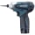 Шуруповёрт аккумуляторный ударный MAKITA TD090DZ (10.8 В, 90нм, 0.9кг, без акк и зар устр) Шуруповёрт аккумуляторный ударный MAKITA TD090DZ (10.8 В, 90нм, 0.9кг, без акк и зар устр)