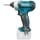 Шуруповёрт аккумуляторный ударный MAKITA TD110DZ Шуруповёрт аккумуляторный ударный MAKITA TD110DZ