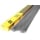 Пруток присадочный алюминиевый ESAB OK Tigrod 4043 (1,6x1000мм, 2,5кг)