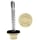 RAL 1014 Саморез кровельный Daxmer 5,5х19 (250шт) RAL 1014 Саморез кровельный Daxmer 5,5х19 (250шт)