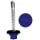 RAL 5018 Саморез кровельный Daxmer 5,5х25 (250шт) RAL 5018 Саморез кровельный Daxmer 5,5х25 (250шт)