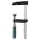 Винтовая струбцина Wolfcraft SZ 50-200 3605000 Винтовая струбцина Wolfcraft SZ 50-200 3605000